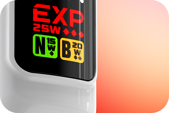 EXP