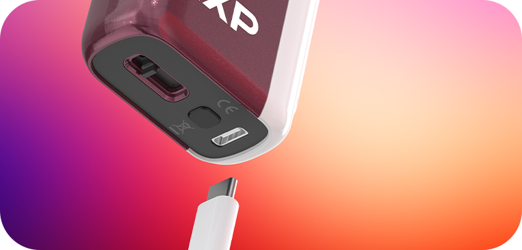 EXP